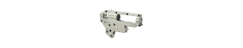 Cumpără Online Carcase Gearbox de la Elite-Airsoft.