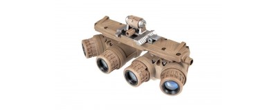 Binocluri | Night Vision