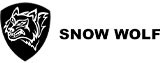 SNOW WOLF
