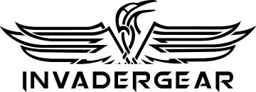 Invader Gear