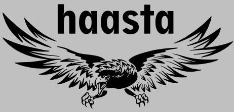 Haasta