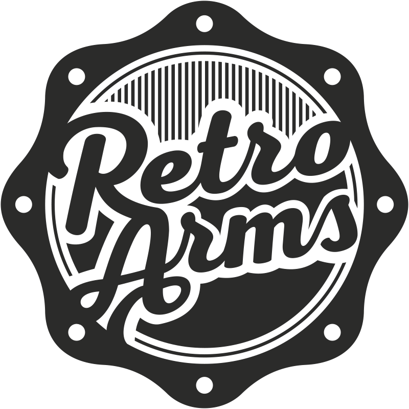 RetroArms